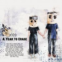A Year to Erase | PiCKLEBERRYPOP FORUMS
