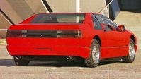 The Charade Monza had a double life