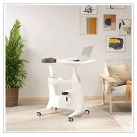 FLEXISPOT Desk Exercise Bike Home … curated on LTK
