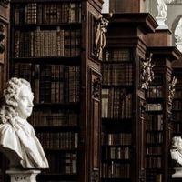 the last one you'd expect — DARK ACADEMIA | an aesthetic — “a dreaded sunny...