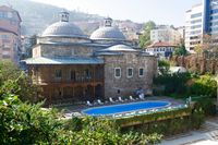 Kervansaray Thermal Convention Center & Spa Rezervasyon