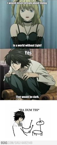 Just Death Note