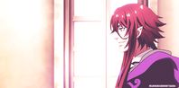 Balder, Apollon, Takeru & Loki. Kamigami no Asobi #gif