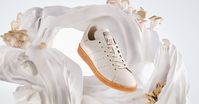 Adidas Stan Smith Mylo: The First-Ever Shoe Made With Mushroom Leather