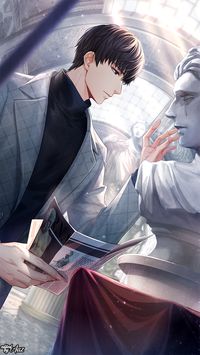 #MrLoveQueensChoice #LoveAndProducer #MLQC #Lucien #XuMo #★ER★Lucien