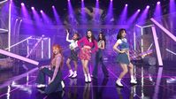 Red Velvet on Twitter: "Red Velvet 레드벨벳 'Pose' Performance Stage @ inteRView vol.7 : Queendom https://t.co/k8gIARPDuf #Pose #Queendom #퀸덤 #레드벨벳 #RedVelvet… https://t.co/V3AJF1pFmO"