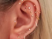 ImpuriaJewelry - Etsy