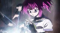 hunter x hunter animated GIF