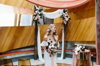 Get ready for some serious bridal #inspo and let LENZO be your guide, with the hottest wedding fashion trends for 2018 predicted for you on our blog! Love LENZO x