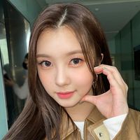 kep1er dayeon icon