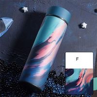 Double Wall Thermos Tea Coffee Mug Cup Type:Vacuum Flasks & ThermosesMetal Type:Stainless SteelThermal Insulation Performance:6-12 hoursProduction:Vacuum FlasksMaterial:Stainless SteelShape:Straight CupModel Number:ZBMX3Glass Liner Material:Stainless SteelBottle Type:VacuumThermos Material:Stainless SteelApplicable People:LoversFeature:PORTABLE,Eco-FriendlyCertification:FDA,LFGB,CE / EUCapacity:450mlSize:22.5x6.5cm