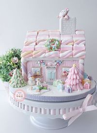Fab Friday Feature: Lady Berry Cupcakes