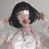 lolita cute short wig yv42796 | Youvimi