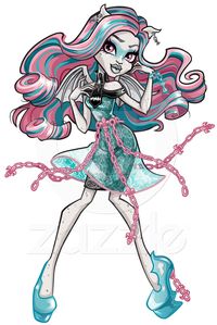 monster high - Hledat Googlem