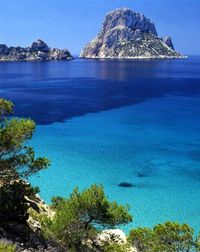 Ibiza, Balearic Islands, Spain - Explore the World with Travel Nerd Nici, one Country at a Time. http://TravelNerdNici.com