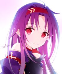 Click to join Sword Art Online fandom on thefandome.com #SaO #anime #fantasy #game #fandom #thefandome