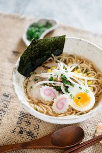 Shoyu Ramen