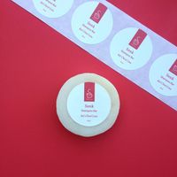 Senk Shampoo Bar