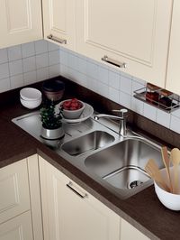 Scavolini Kitchens | #Sink