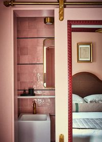 Esme Hotel in Miami draws on "bohemian grandeur" of its past