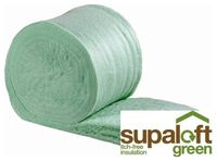 Supaloft Green Recycled Polyester #Insulation