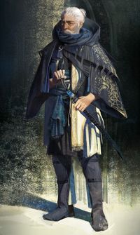 Mar Alveron