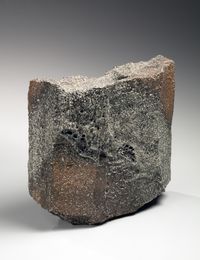 Ōhira Kazumasa - Ceramics - Joan B Mirviss LTD | Japanese Fine Art | Japanese Ceramics