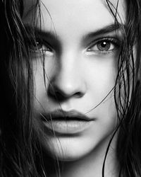 Barbara Palvin