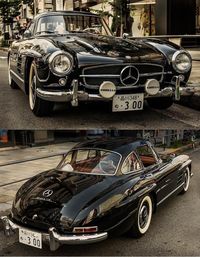 SL 300 <3 in love with this car