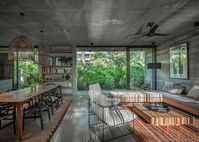 Gallery of House BK / Caceres + Tous - 3