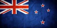 NEW ZEALAND FLAG