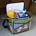 Middle Cooler Trunk Organizer COOLER TRUNK ORGANIZER MATERIAL: 600D POLYESTER SIZE: 27X15X22CM
