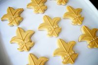 Fleur de Lis
