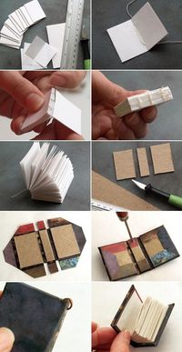Bookbinding