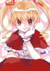 Biscuit Krueger ~Hunter X Hunter