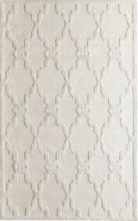 Cabbott Parchment Rug