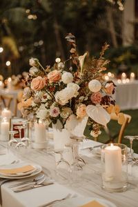 Rina & Aaron - The Wedding Bliss Thailand