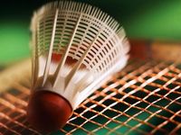 Grade 6 - Badminton unit This unit can be used for a variety of age levels to teach Badminton through playing Badminton.