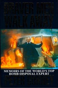 First published in 1993 and now available as an ebook. The bestselling story of one man’s fight against terrorism. Extraordinary courage, steely professionalism and ruthless determination are vital for the bomb-disposal man who risks his life daily to save others. Peter Gurney MBE, GM & Bar is such a man. In this compelling account of a career on the front line of the fight against crime and international terrorism, he tells how: he defuzed the mortar bomb used in the attack on Downing Stree