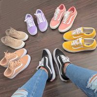 VIEW$ no Twitter: "Vans old skool… " .