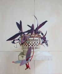 Misere Pourpre - Claire Decet