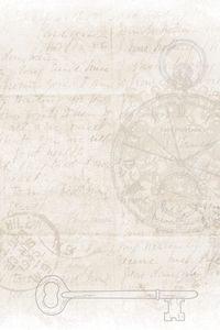 7 Junk Journal Pages – Vintage Freebies