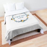 Anne With An E Home & Living | Redbubble