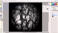 Zbrush Tutorial - How to make alphas from pictures for Zbrush