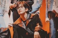 ᴛʜᴜᴍʙs ᴜᴘ ₇₁₇ on Twitter: "연말원우 최고야.. #원우 #세븐틴 https://t.co/4CBdMIpY4G" / Twitter
