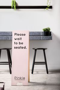 A Peek Inside Pinkie Café in Melbourne - Foodielovin’