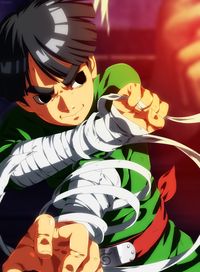 Lee by iMarx67.deviantart.com on @DeviantArt