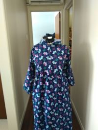 Kwik Sew 2726 OOP pattern review by Camerio