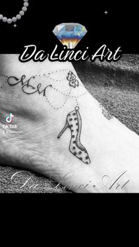 Juwelry Tattoos made by Linda www.dalinciart.nl #dalinciart #tattoo #juwelrytattoo #juwelrylover #tattoos #tattooforwoman #finelinetattoo #blackink #pinkink #💎 #tattooshop #🎀 #zwijndrecht