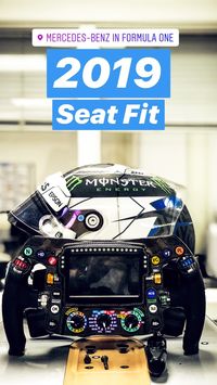 Mercedes-AMG F1 on Twitter: "Holidays are coming, but we’re still working flat out for 2019! 💪 We’ve given @ValtteriBottas the keys to our Insta Stories today Join the Finn at the factory 👉 https://t.co/SkhJZHMpYg… https://t.co/ytoWI8Bx8e"
